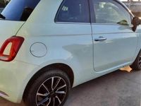 Usata Fiat 500 95 CV (69 kW) 2018 Berlina