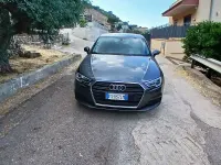 Usata Audi A3 Business 116 CV (85 kW) 2018 Berlina