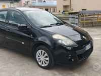 usata Renault Clio 1200 gpl bombola nuova