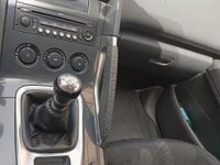 Usata Peugeot 3008 109 CV (80 kW) 2009 Station wagon