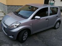 usata Daihatsu Sirion Sirion2007 1.0 Sho