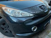 usata Peugeot 207 1.4 88 cavalli NEOPATENTATO