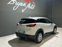 usata Mazda CX-3 1.5L Skyactiv-D Exceed