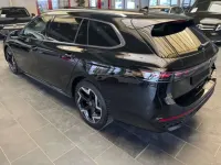 Usata VW Passat R-line 150 CV (110 kW) 2025 Nero Station wagon