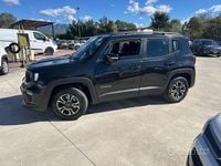Occasion Jeep Renegade Limited 120 ch (88 kW) 2019 Noir SUV
