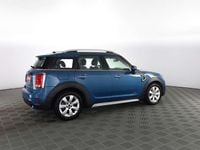 Usata Mini Cooper SD Countryman 190 CV (139 kW) 2020 Island blue SUV