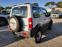 usata Suzuki Jimny 1.3vvt Evolution GPL 4WD JX BLUETOOTHUSBAUX ..