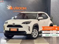 Usata Toyota Yaris Cross 92 CV (67 kW) 2022 SUV
