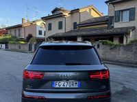 Usata Audi Q7 Business Plus 218 CV (160 kW) 2017 SUV