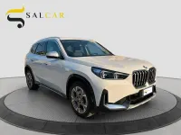 Usata BMW X1 xLine 197 CV (144 kW) 2022 Bianco SUV