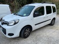 usata Renault Kangoo 3ª serie - 2014