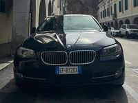 usata BMW 530 