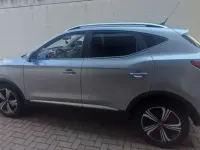 Usata MG ZS Comfort 106 CV (77 kW) 2023 Grigio SUV
