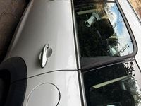 Usata Mini One Countryman 2014 Bianco SUV