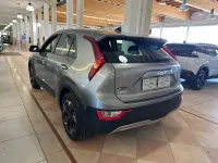 Nuova Kia e-Niro 50 kW (68 CV) 2026 Grigio metallizzato SUV