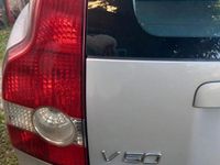 Usata Volvo V50 136 CV (100 kW) 2003 Grigio Station wagon