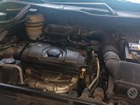 Usata Peugeot 206 60 CV (44 kW) 2000 Blu Berlina