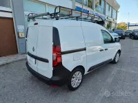 Usata Renault Express 95 CV (69 kW) 2022 Bianco Monovolume