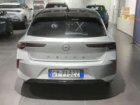 Usata Opel Astra S 131 CV (96 kW) 2025 Argento Utilitaria