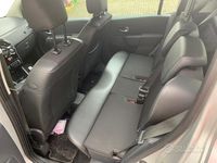 Usata Renault Modus 74 CV (54 kW) 2012 Grigio Monovolume