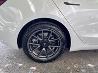 Usata Tesla Model 3 Long Range AWD 11 kW (15 CV) 2021 Bianco Berlina