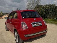Usata Fiat 500 75 CV (55 kW) 2007