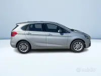 Usata BMW 216 Active Tourer Advantage 2017 Monovolume