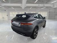 Usata Jaguar E-Pace R-Dynamic 200 CV (147 kW) 2022 Grigio SUV