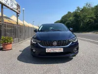 Usata Fiat Tipo Lounge 120 CV (88 kW) 2018 Blu Berlina