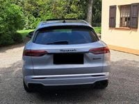 Usata Maserati Grecale GT 250 CV (183 kW) 2025 Grigio SUV