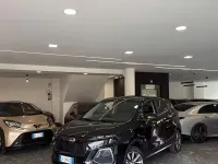 Usata EVO Evo 4 106 CV (77 kW) 2025 Nero SUV