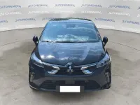 Usata Mitsubishi Colt Instyle 91 CV (66 kW) 2025 Nero Utilitaria