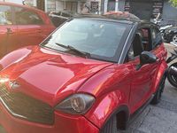 Usata Chatenet CH46 2019 Rosso Utilitaria