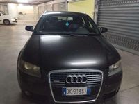 Usata Audi A3 Ambiente 170 CV (125 kW) 2007 Utilitaria