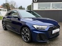 Usata Audi A1 Sport 116 CV (85 kW) 2025 Blu SUV