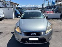 Usata Ford Mondeo 140 CV (102 kW) 2007 Argento Station wagon