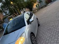 Begagnad Citroën C3 2016 Grå Sedan