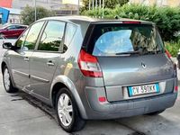 Usata Renault Scénic II 2005 Monovolume