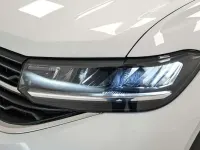 Usata VW T-Cross Edition 95 CV (69 kW) 2025 Bianco SUV