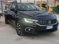 Usata Fiat Tipo 120 CV (88 kW) 2020 Nero Berlina