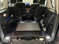 Nuova Peugeot Rifter 101 CV (74 kW) 2025 Bianco Monovolume