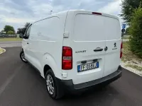 Usata Peugeot Expert S 115 CV (84 kW) 2016 Bianco Furgone