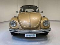 Usata VW Beetle 34 CV (25 kW) 1974 Oro Utilitaria