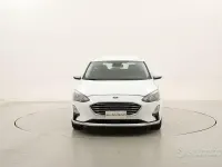 Usata Ford Focus Business Edition 120 CV (88 kW) 2019 Bianco Station wagon