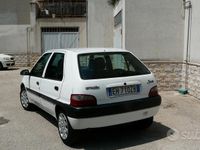 Usata Citroën Saxo 2000 Utilitaria