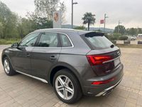 usata Audi Q5 40 TDI 204 CV quattro S tronic S line