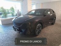 Nuova Mazda CX-6e 189 kW (258 CV) 2026 Lilla SUV