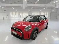 Usata Mini Cooper Cabriolet Classic 135 CV (99 kW) 2023 Cabrio