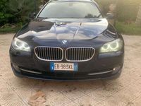 usata BMW 530 530 d Touring Futura