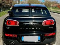 Usata Mini One D Clubman Business 116 CV (85 kW) 2016 Station wagon